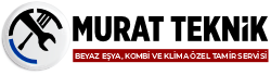 Elazığ Beyaz Eşya Servisi, Kombi ve Klima Tamiri